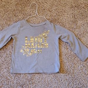 Legit mama's girl long sleeve